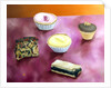 Five Cakes, 1988 by Ann Brain