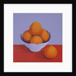 Hazel's Bowl, 2009 by Ann Brain