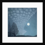 October Night, 2003 by Ann Brain