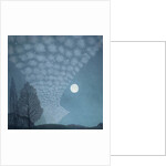 October Night, 2003 by Ann Brain