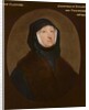 Lady Ann Clifford, Countess of Dorset and Pembroke by John Bracken