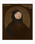 Lady Ann Clifford, Countess of Dorset and Pembroke by John Bracken