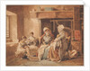 The Village Doctoress, 1820 by John Harden