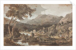 Elter Water, Lake District, Cumbria by John Harden
