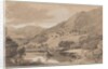 Rydal, 1812 by John Harden