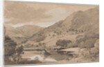 Rydal, 1812 by John Harden