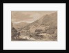 Rydal, 1812 by John Harden