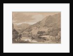 Rydal, 1812 by John Harden