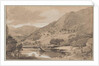 Rydal, 1812 by John Harden