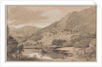 Rydal, 1812 by John Harden