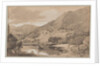 Rydal, 1812 by John Harden