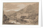 Rydal, 1812 by John Harden