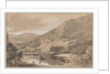 Rydal, 1812 by John Harden