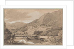 Rydal, 1812 by John Harden