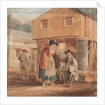Marketplace by John Harden