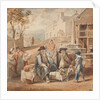 Ambleside market dealings by John Harden
