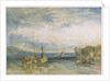Windermere, 1821 by Joseph Mallord William Turner