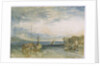 Windermere, 1821 by Joseph Mallord William Turner