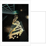 God doesn't play dice, 2014 by Francois Domain