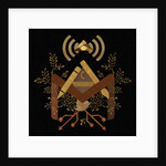 e-Mason, 2014 by Francois Domain