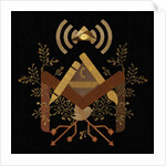 e-Mason, 2014 by Francois Domain