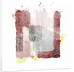 The Good, the Bad, and the Idea [detail 'Idea'], 2014 by Francois Domain