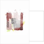 The Good, the Bad, and the Idea [detail 'Idea'], 2014 by Francois Domain