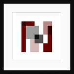 The Good, the Bad, and the Idea [detail 'Good'], 2014 by Francois Domain