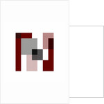 The Good, the Bad, and the Idea [detail 'Good'], 2014 by Francois Domain