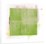 The Good, the Bad, and the Idea [detail 'Bad'], 2014 by Francois Domain