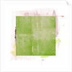 The Good, the Bad, and the Idea [detail 'Bad'], 2014 by Francois Domain