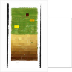 Genesis Day 3: Vegetation, 2014 by Francois Domain