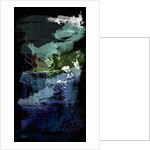 Genesis Day 5: Creatures, 2014 by Francois Domain