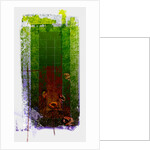 Genesis Day 6: Man, 2014 by Francois Domain