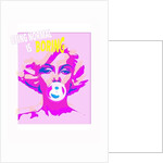 Bubble Gum, 2015 by Francois Domain