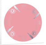 PokerChip , 2015 by Francois Domain