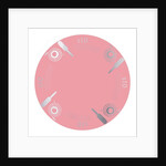 PokerChip , 2015 by Francois Domain