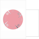 PokerChip , 2015 by Francois Domain