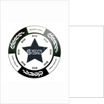 PokerChip , 2015 by Francois Domain