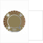 PokerChip , 2015 by Francois Domain