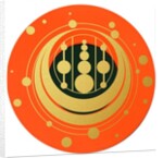 Gluttony - 7 Deadly Sins, 2015 by Francois Domain