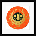 Gluttony - 7 Deadly Sins, 2015 by Francois Domain