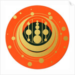 Gluttony - 7 Deadly Sins, 2015 by Francois Domain