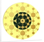 Greed - 7 Deadly Sins, 2015 by Francois Domain