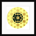 Greed - 7 Deadly Sins, 2015 by Francois Domain