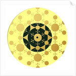 Greed - 7 Deadly Sins, 2015 by Francois Domain