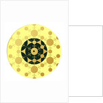 Greed - 7 Deadly Sins, 2015 by Francois Domain