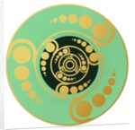 Envy - 7 Deadly Sins, 2015 by Francois Domain