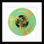 Envy - 7 Deadly Sins, 2015 by Francois Domain