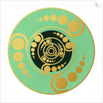 Envy - 7 Deadly Sins, 2015 by Francois Domain